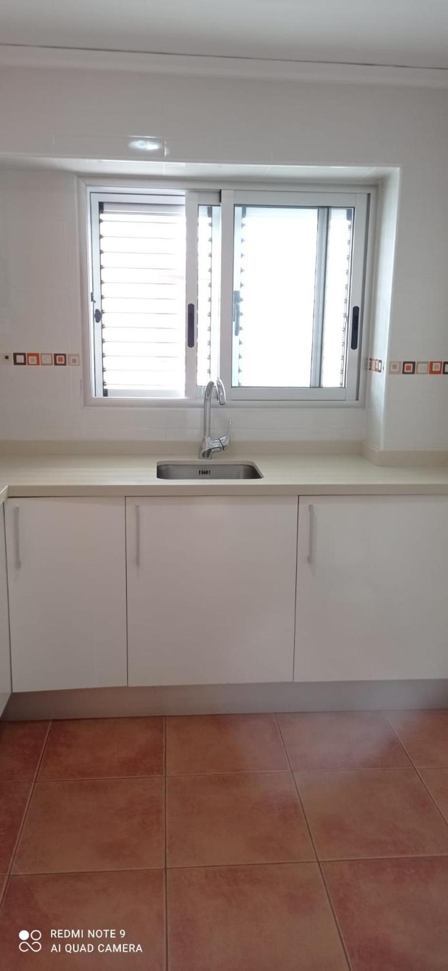 Apartamento Oliva Playa A Escasos Metros Del Mar Luaran gambar