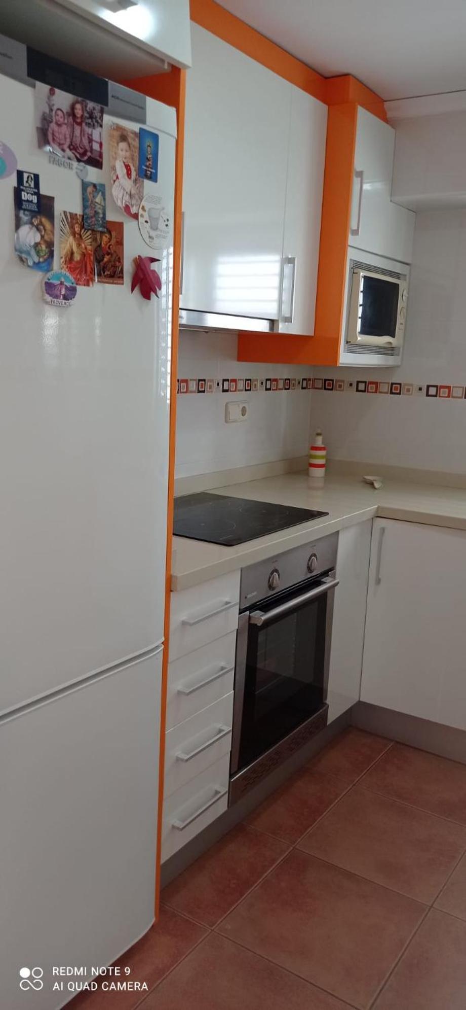 Apartamento Oliva Playa A Escasos Metros Del Mar Luaran gambar