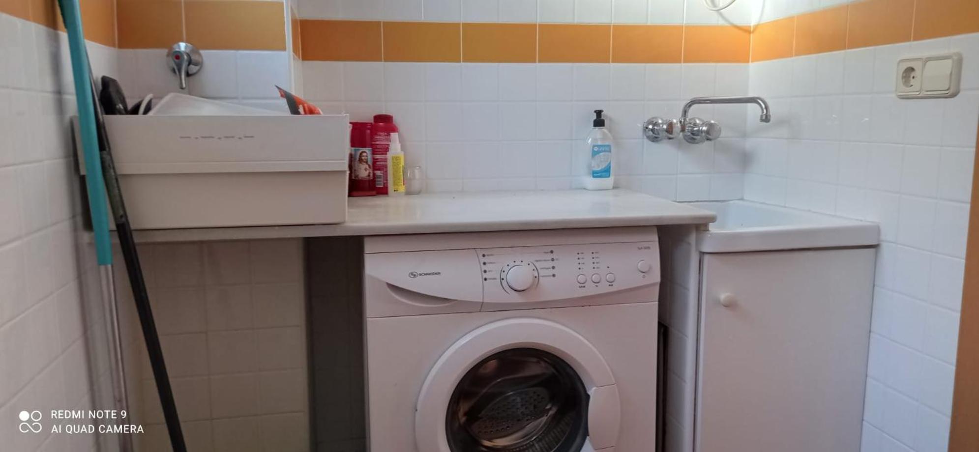 Apartamento Oliva Playa A Escasos Metros Del Mar Luaran gambar
