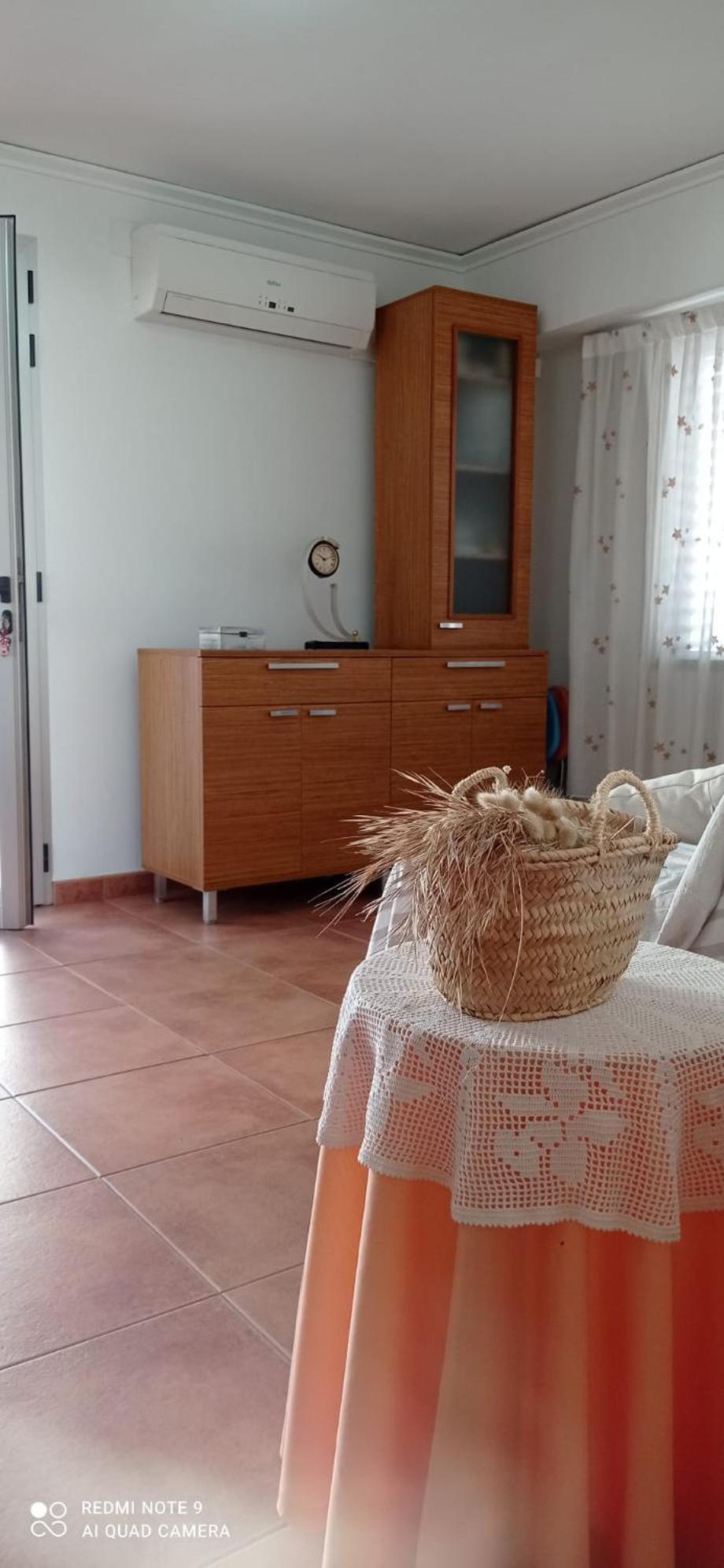 Apartamento Oliva Playa A Escasos Metros Del Mar Luaran gambar