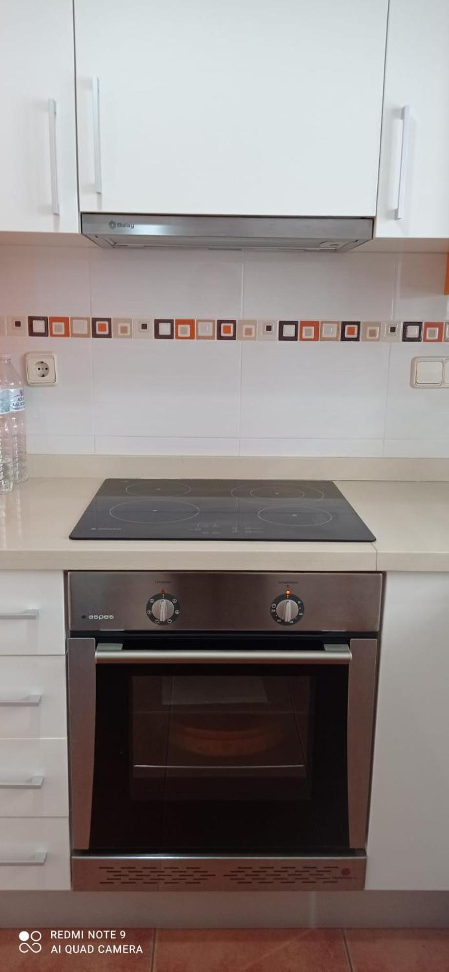 Apartamento Oliva Playa A Escasos Metros Del Mar Luaran gambar