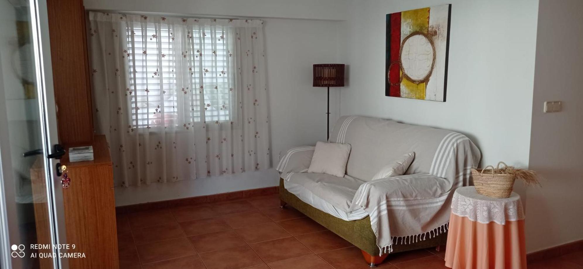 Apartamento Oliva Playa A Escasos Metros Del Mar Luaran gambar